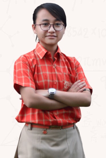 SIRS Admissions Student