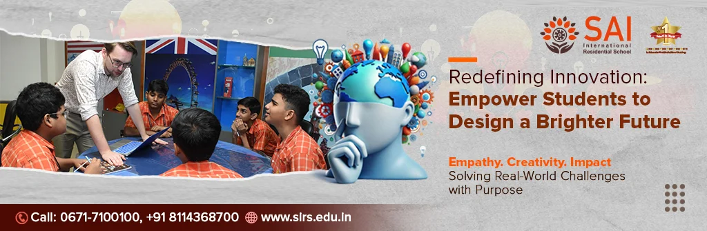 The Mechatronics Program at SIRS: Pioneering Education, Leading the Way