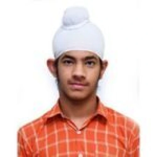 Rehat Pal Singh