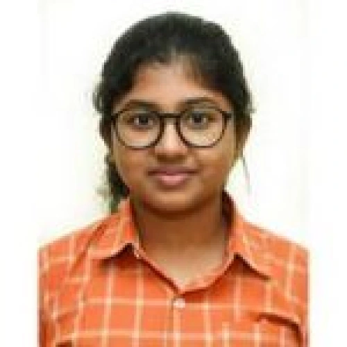 Aisha Samal
