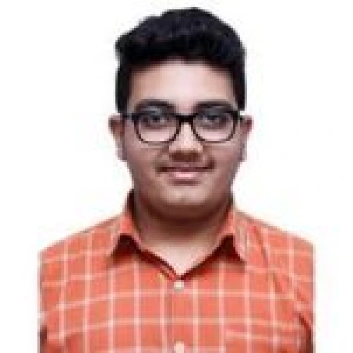 Kartik Sehgal