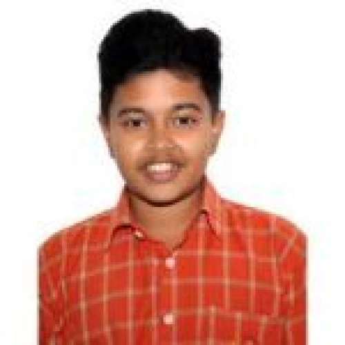 Aditya Patro
