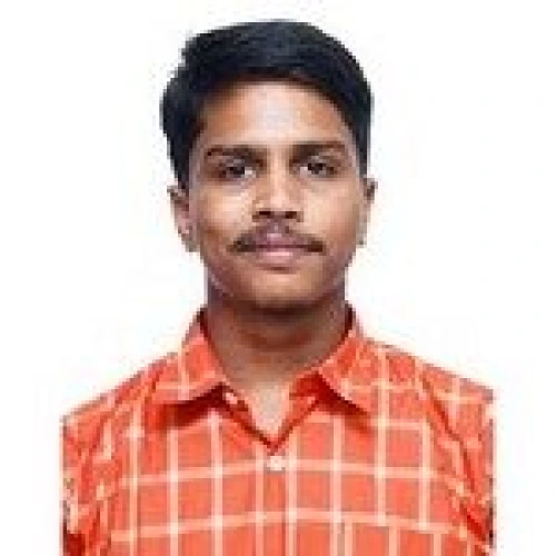 Barun Bharadwaj