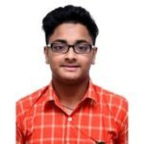 Aryaan Mahanti