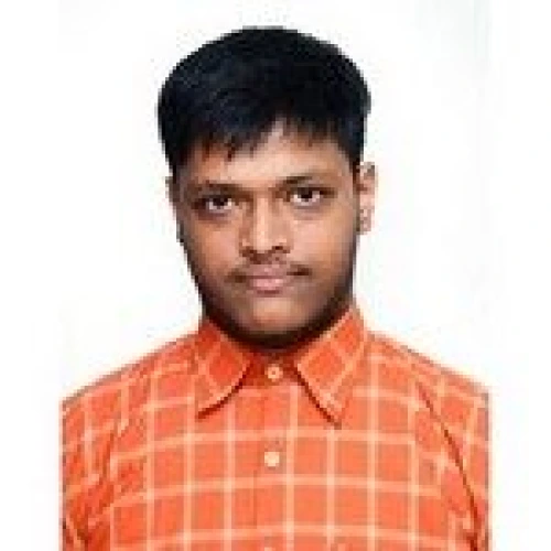 Loukik Nanda