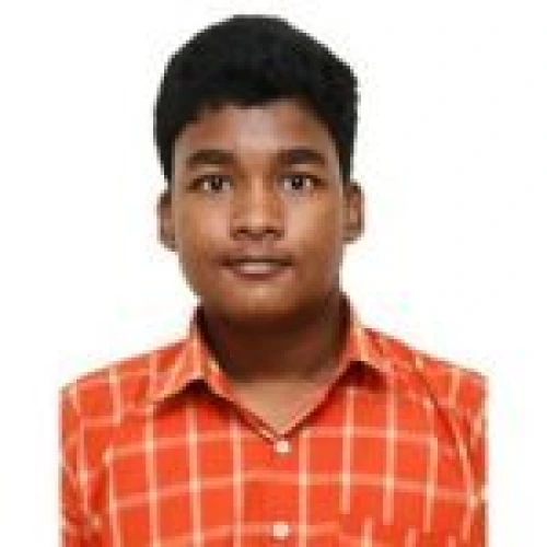 Mohan Krishna Nayak