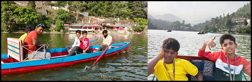 From Mountains to Memories: A Journey Completed