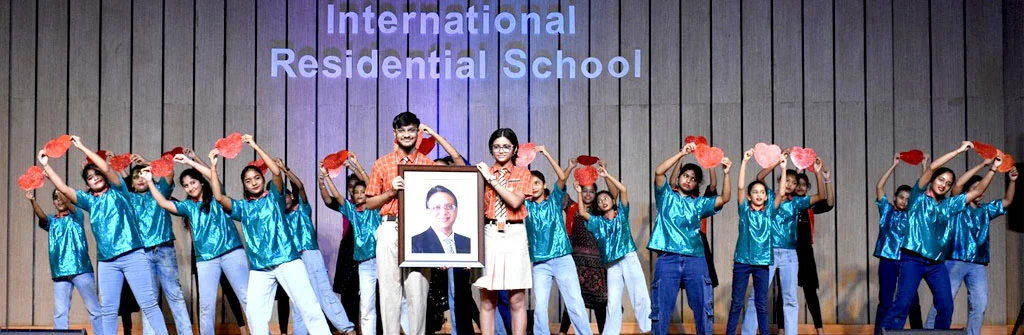A Legacy of Love & Inspiration: A Tribute to Our Beloved Founder