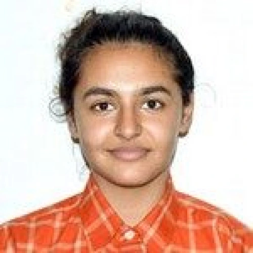 Aadhya Chopra