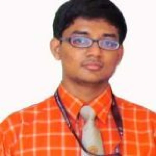 Abhaya Kumar Nayak