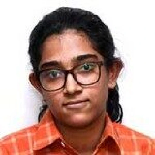 Adisri Swain