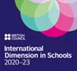 International Dimention in School