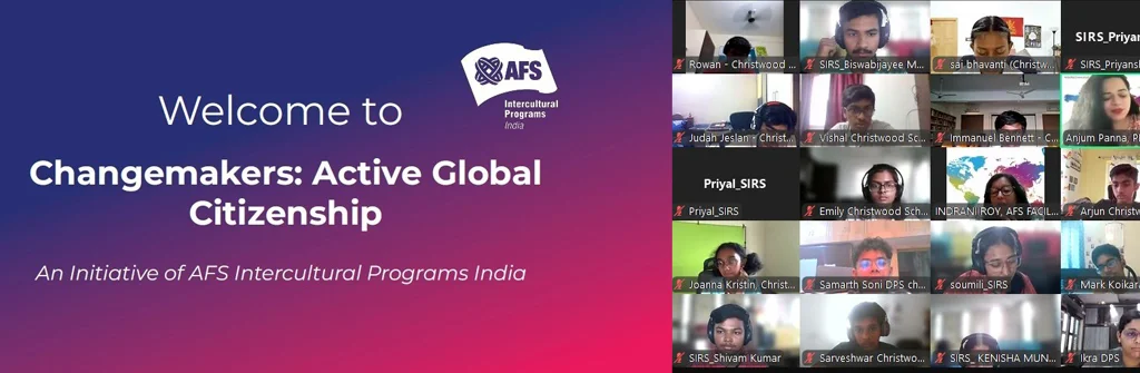 From Learners to Leaders: SAIoneers as Global Changemakers
