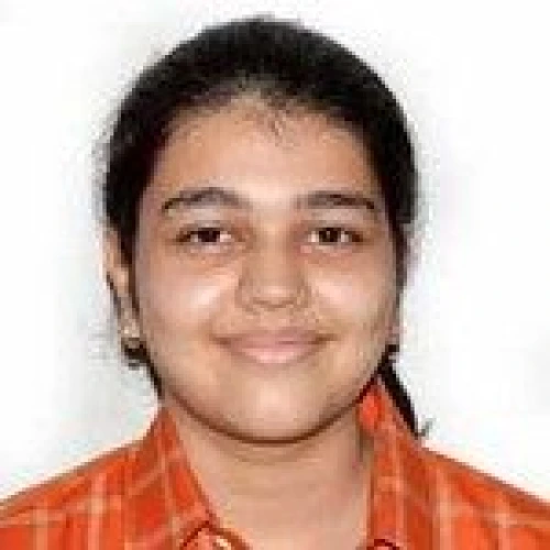 Aishani Mishra