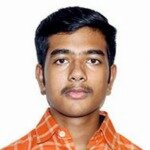 Amaan Fazle Sayed