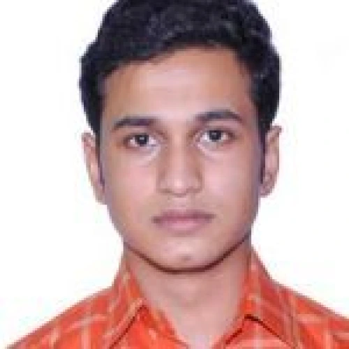 Aman Patnaik