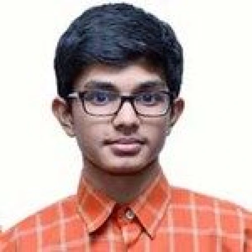 Amlan Kishore Das