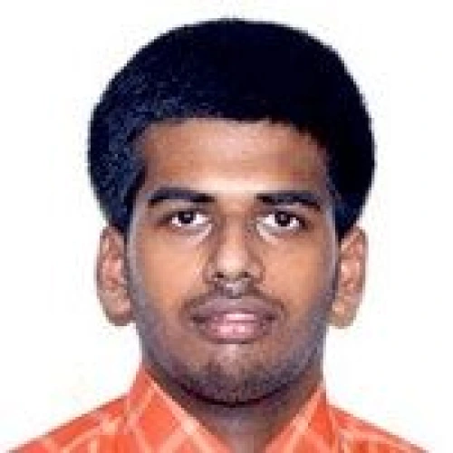 Aniket Nayak
