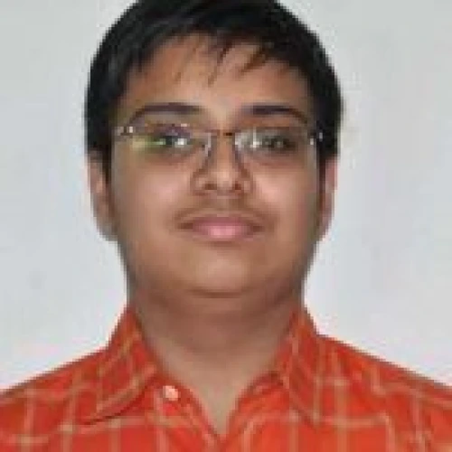 Arnav Mishra