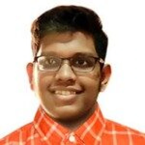 Arvind Purohit