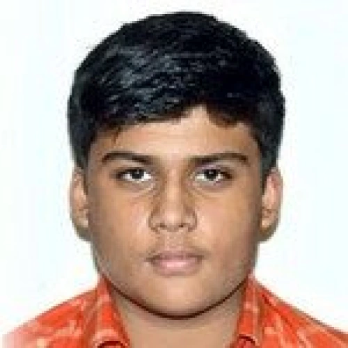 Aryan Bali Hans
