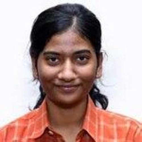 Auroshree Pani