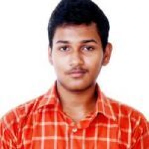 Balaji Kumar Patra