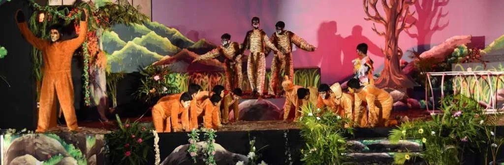 The Lion King’s Kingdom Live at SIRS