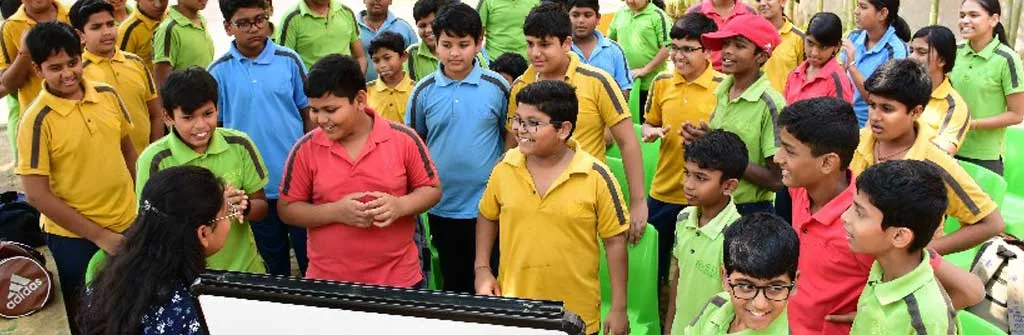 Education Redefined: Unleashing the Potential of Students Through Residential Schools