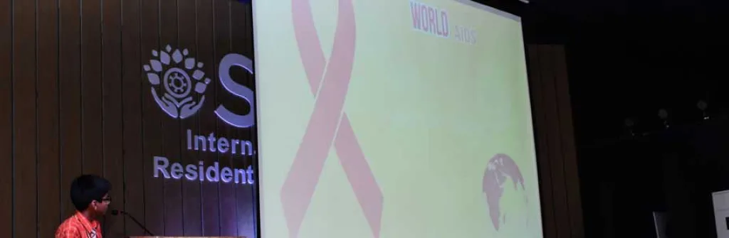 World AIDS Day @ SIRS