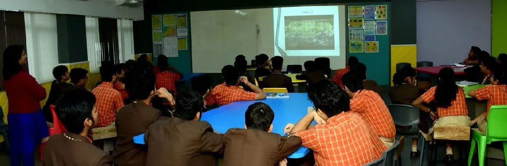 Class X Career Counselling