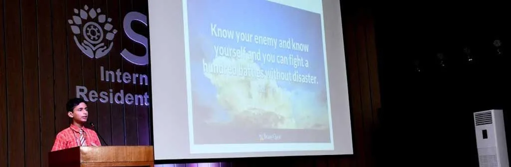 Disaster