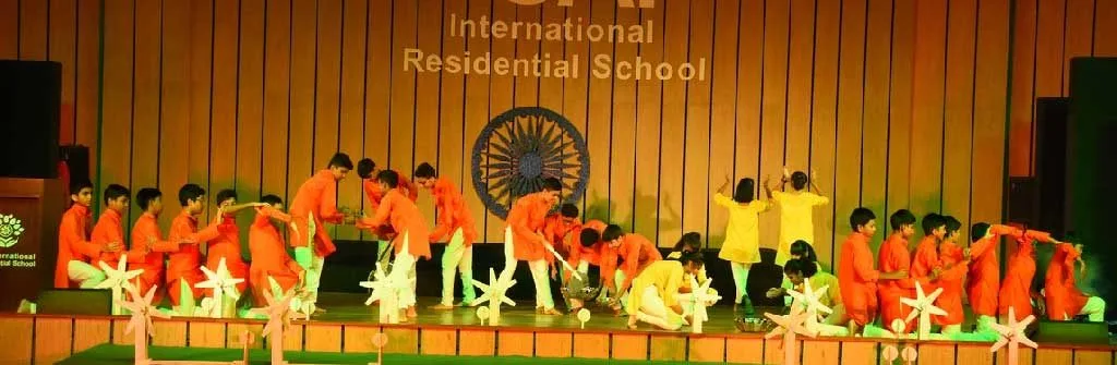 SIRS 2nd Founders’ Day Utkarsh Inaugurated