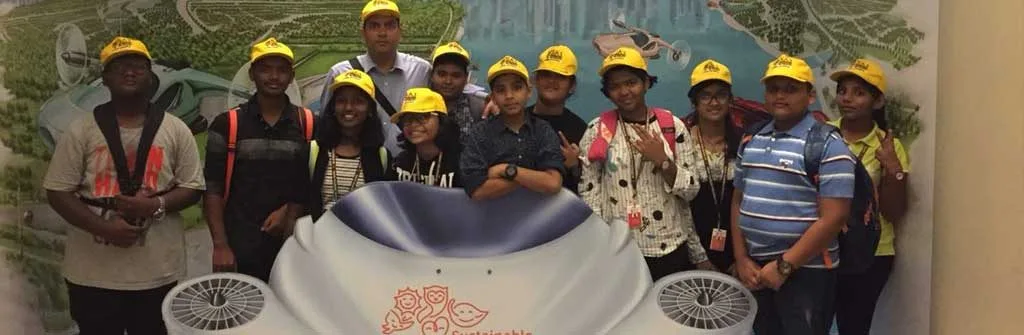 SAI Global Immersion Programmes launched at SIRS