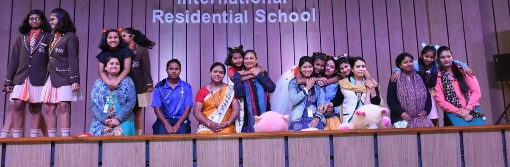 Save the Girl Child and Save Humanity