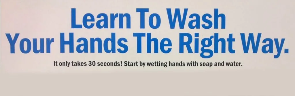 Personal hygiene