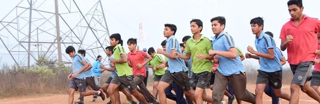 Run for Fun Marathon