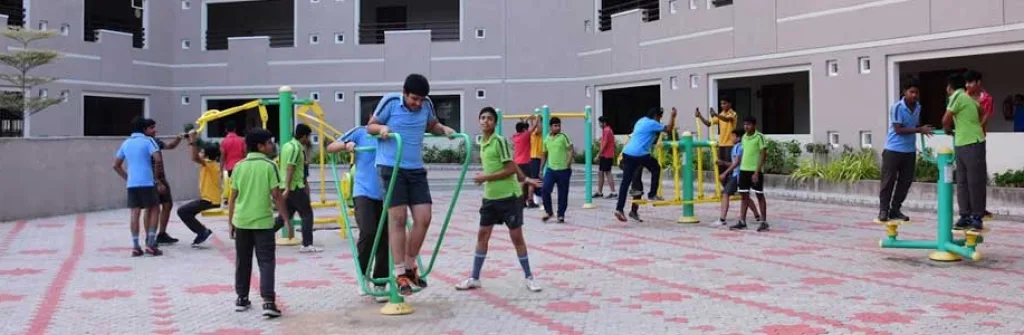 Morning Conditioning