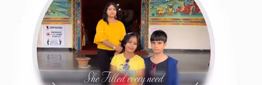 Gush of Emotions on Mother’s Day