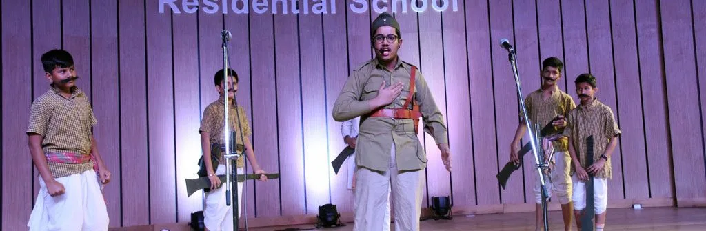 Netaji Jayanti