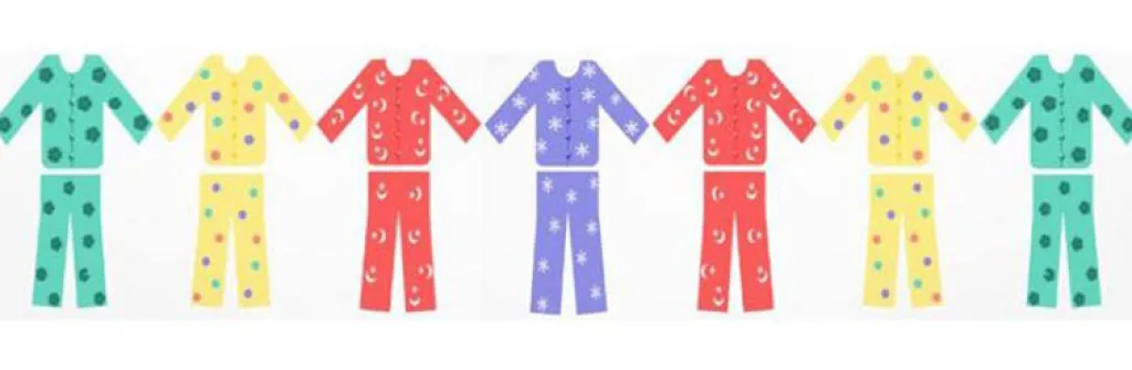 Pajama Parties