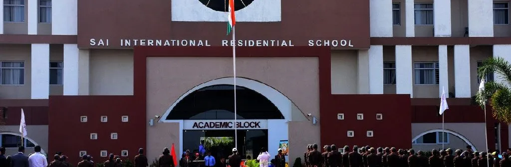 Republic Day Observed at SIRS