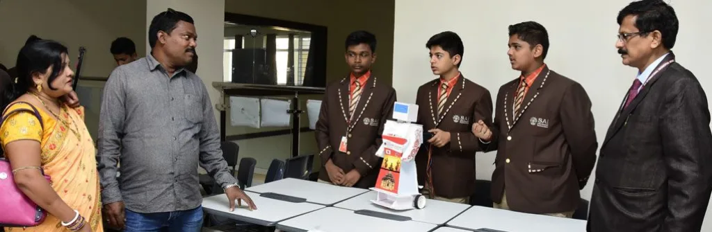 Robotics