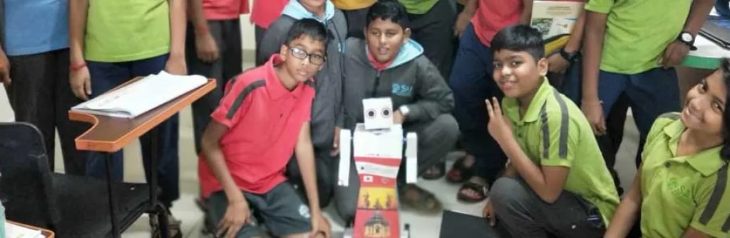 Grooming for the future the ‘AI Way’