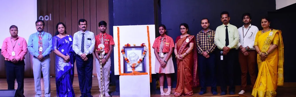 Teacher and Student – An Everlasting Bond