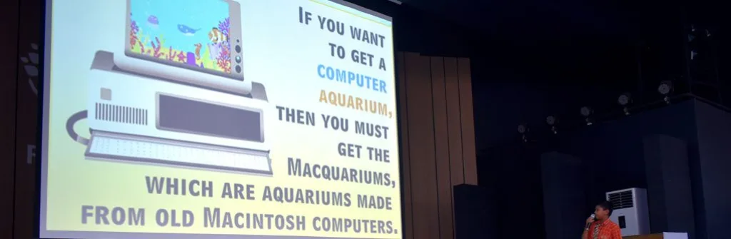 Technology an indispensable part of human race