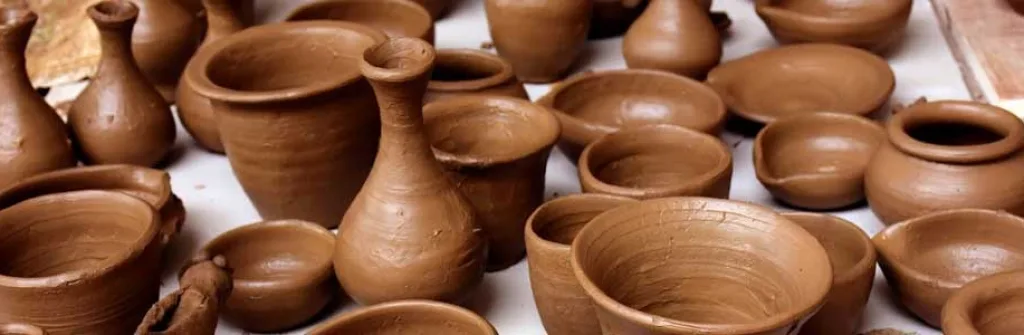 Pottery Workshop