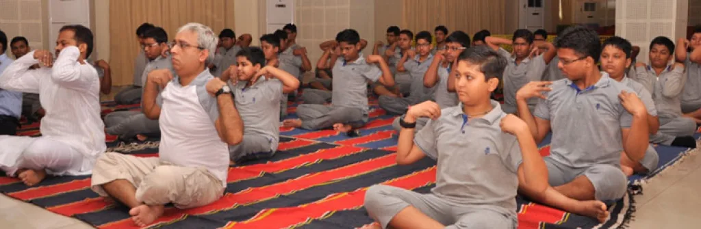 Yoga!!! A Way of Life!!!