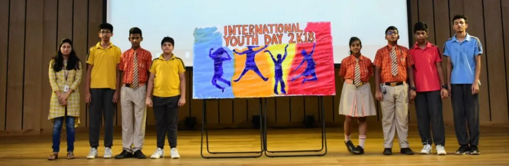 International Youth Day
