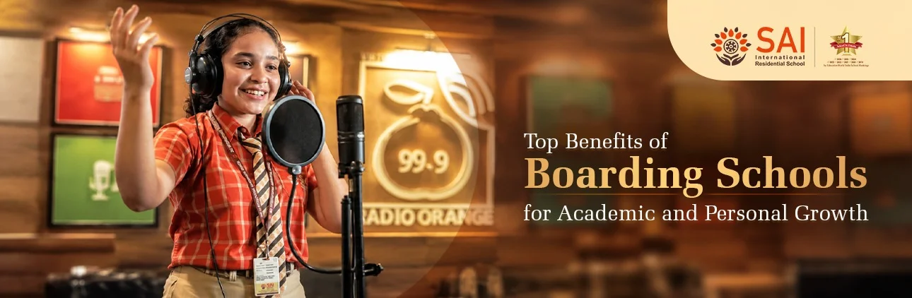 Top Benefits of Boarding Schools for Academic and Personal Growth